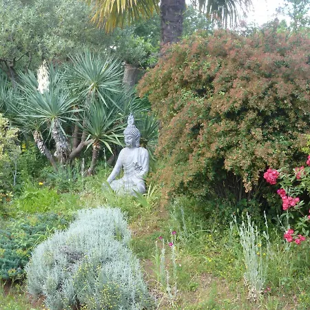 Le Holiday home Ailhon