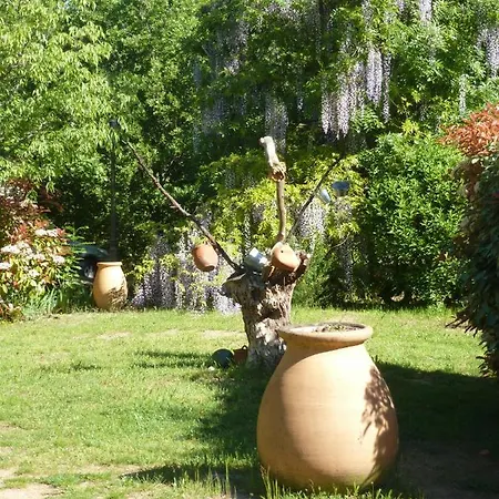 Le Casa vacanze