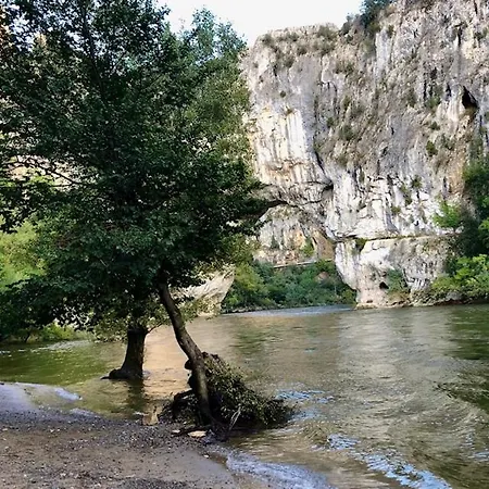 Casa vacanze Le Ailhon