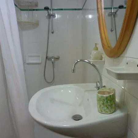 Holiday home Le