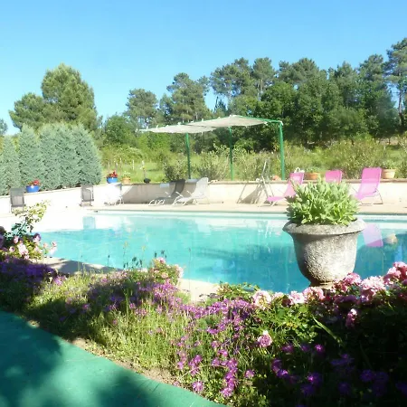 Casa vacanze Le Ailhon