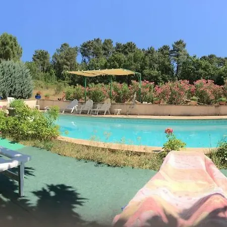 Holiday home Le *
