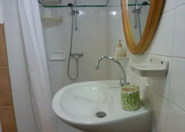 Дом отдыха Le